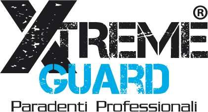 XtremeGuard: Paradenti Professionali