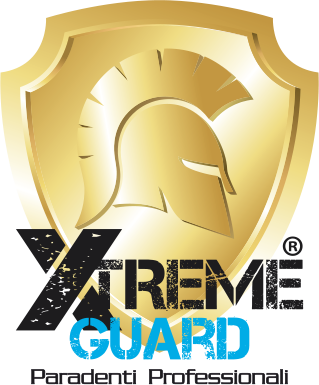 Xtremeguard: Paradenti Professionali