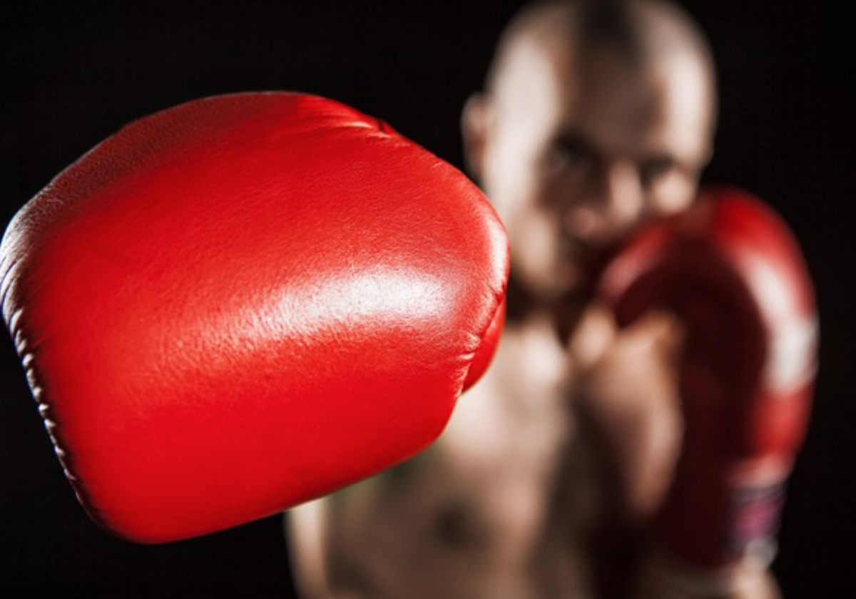 Boxe: la nobile arte per combattere la negatività