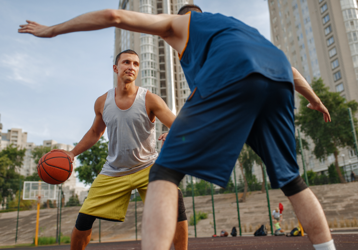 Quali sono gli sport da contatto ridotto e perché è importante praticarli