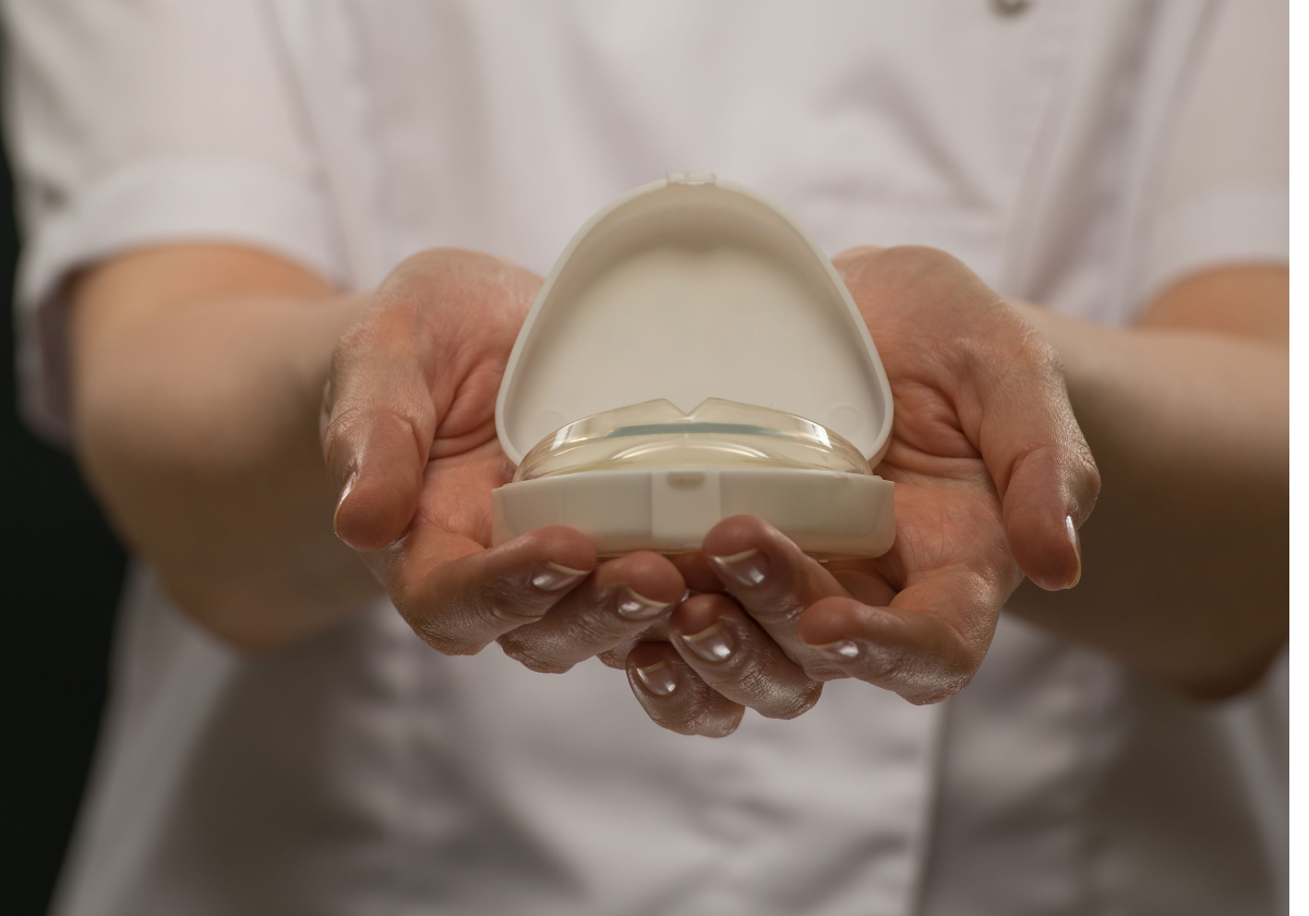 Gnatologia sportiva e paradenti professionali: i benefici per il tuo corpo