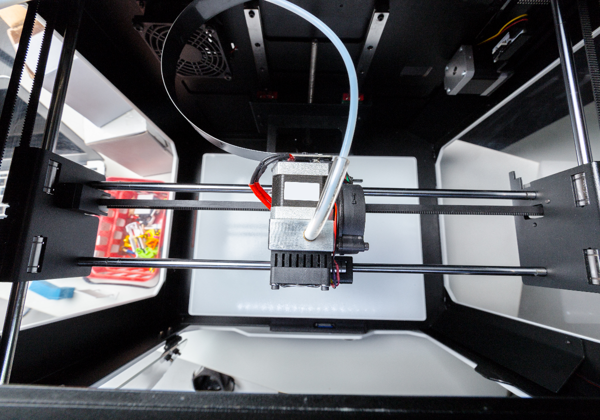 Scanner intraorale e stampa in 3d per il tuo paradenti sportivo personalizzato